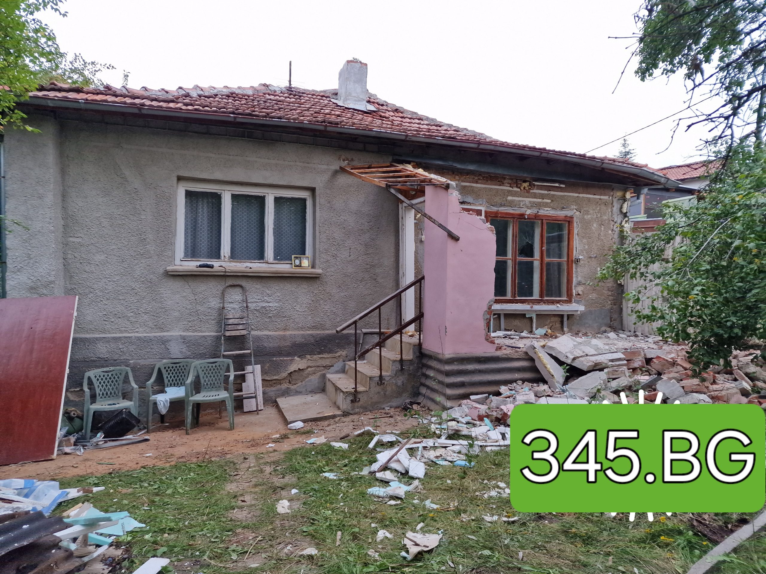 Събаряме тухлени постройки – 0887 345 345