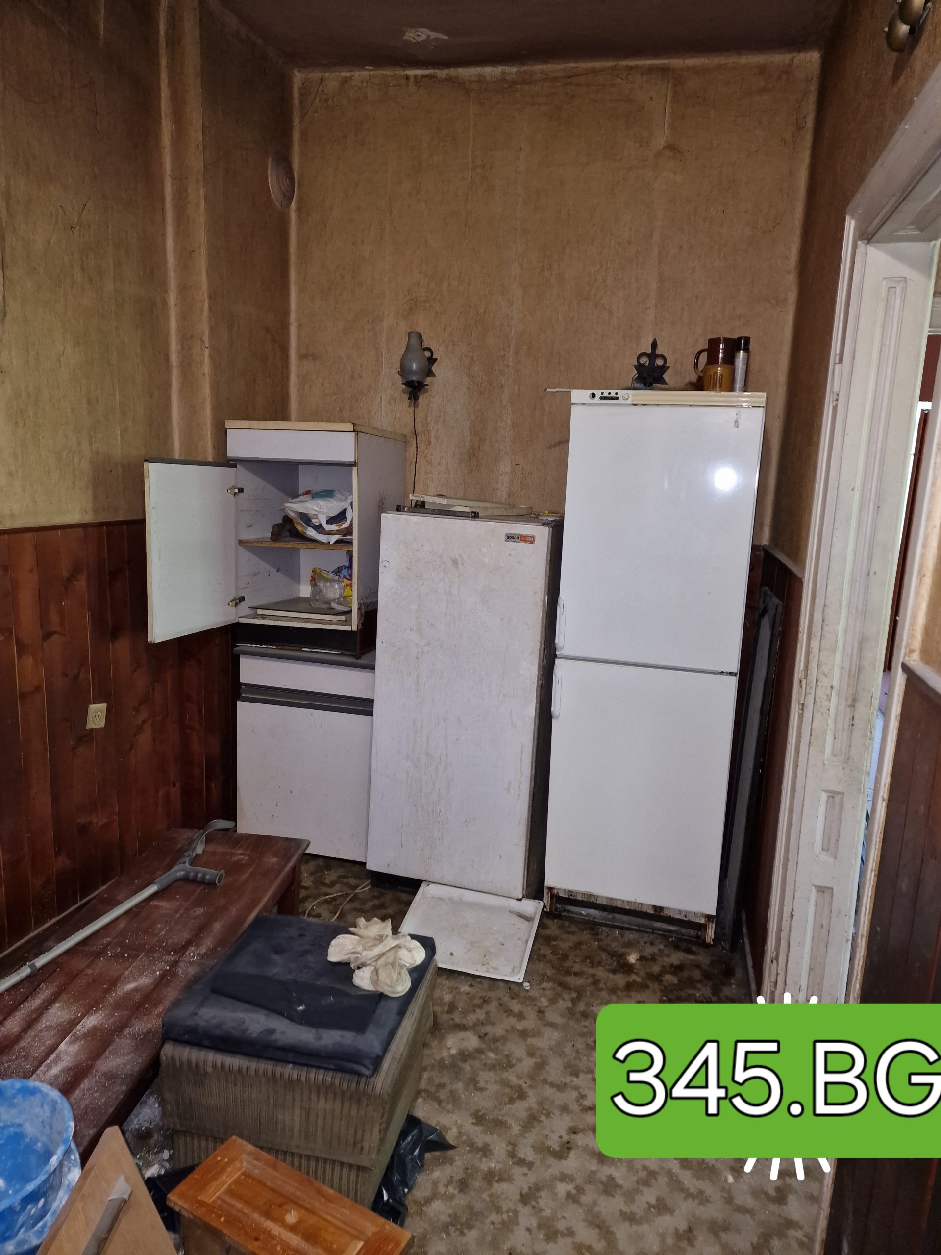 Изнасяме стара домакинска техника – 0887 345 345