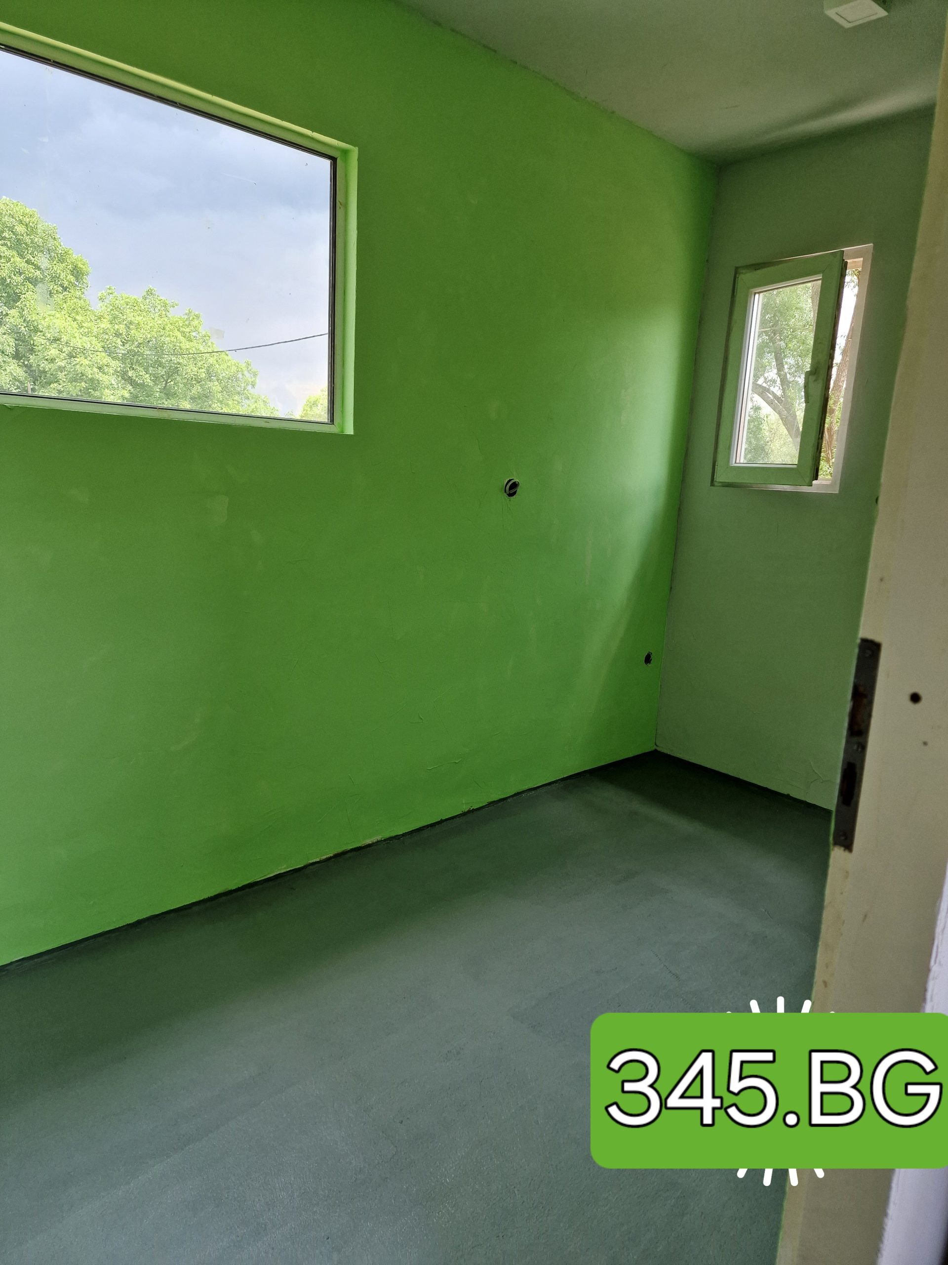 Боядисване със латекс – 0887 345 345