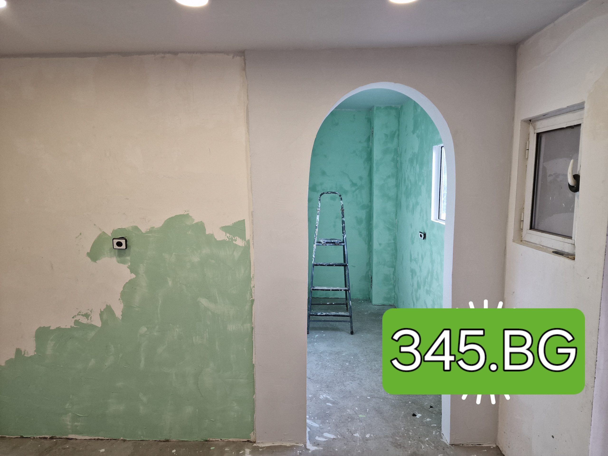 Арки от гипсокартон – 0887 345 345