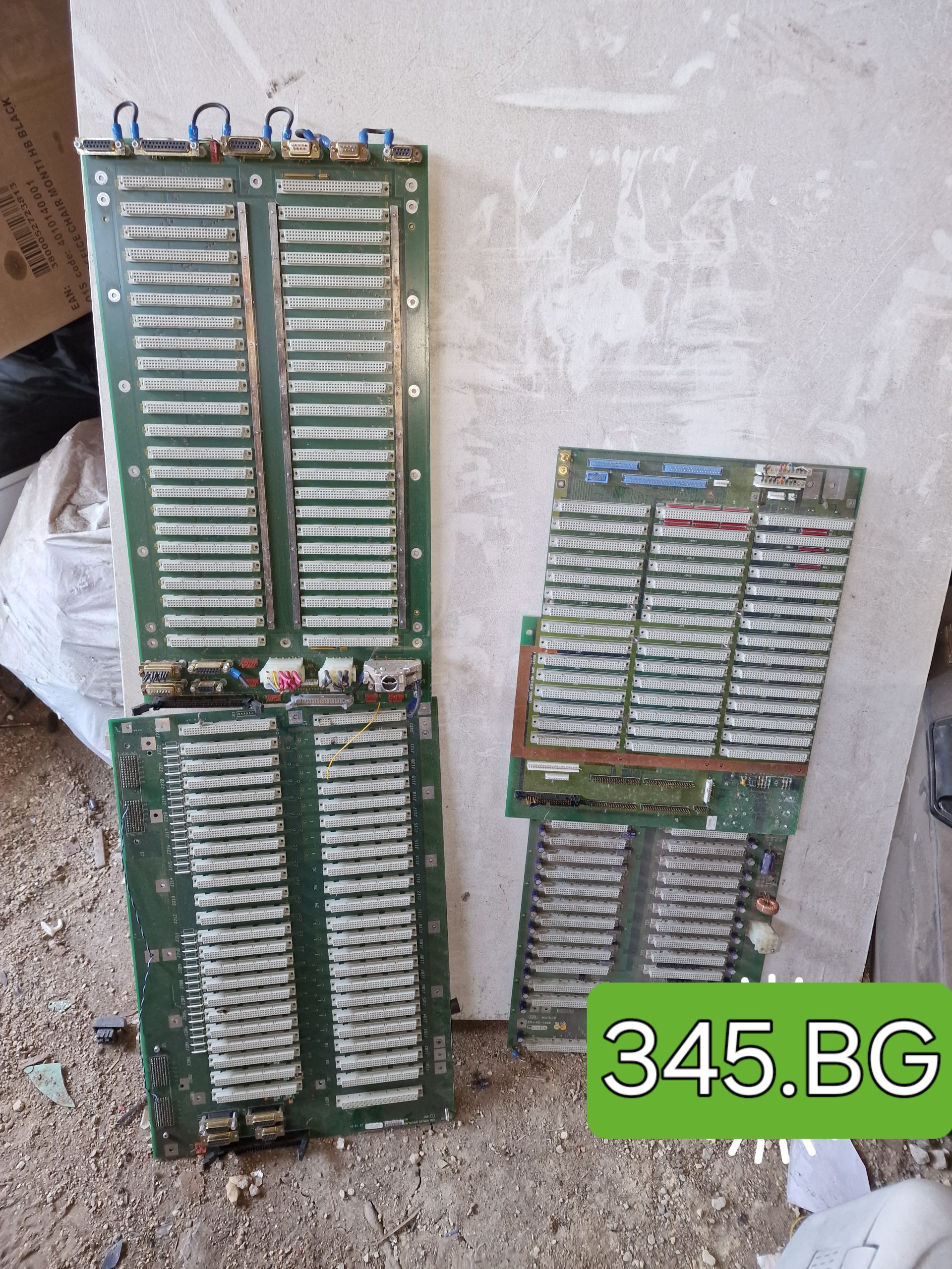 Изкупуваме платки от електроника – 0887 345 345
