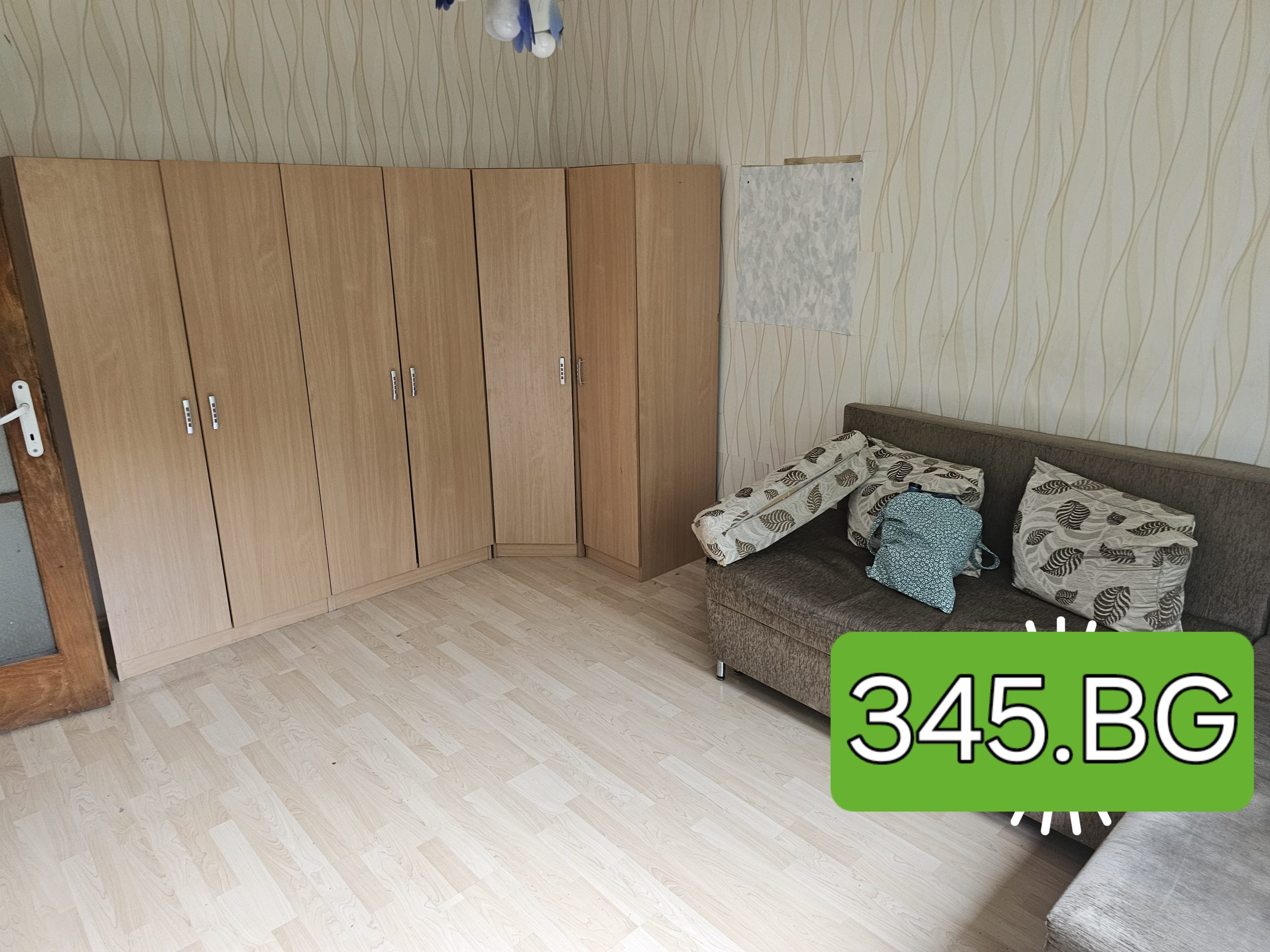 Изхвърляне на гардероби – 0887 345 345