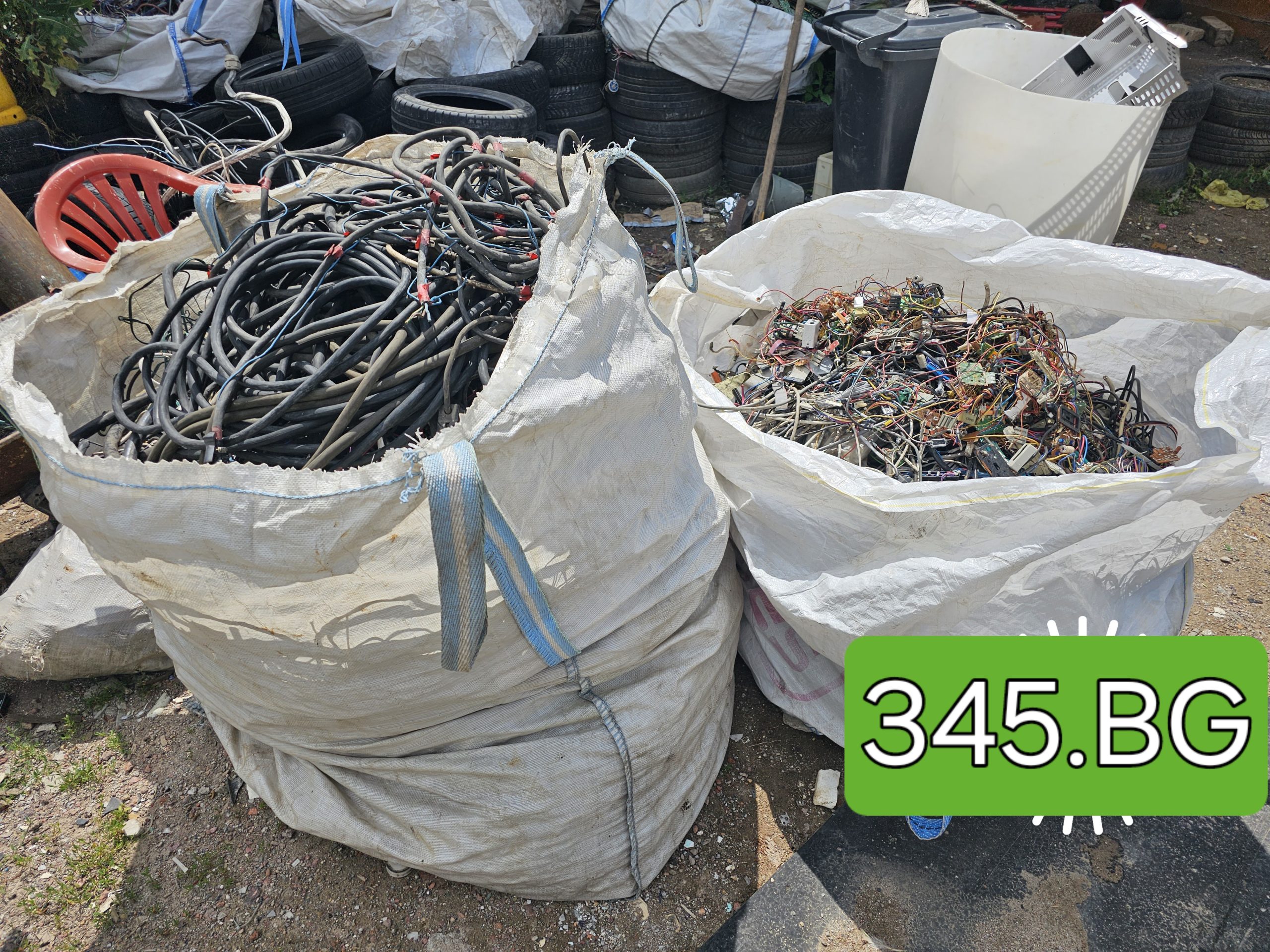 Изкупуване на медни кабели -0887 345 345